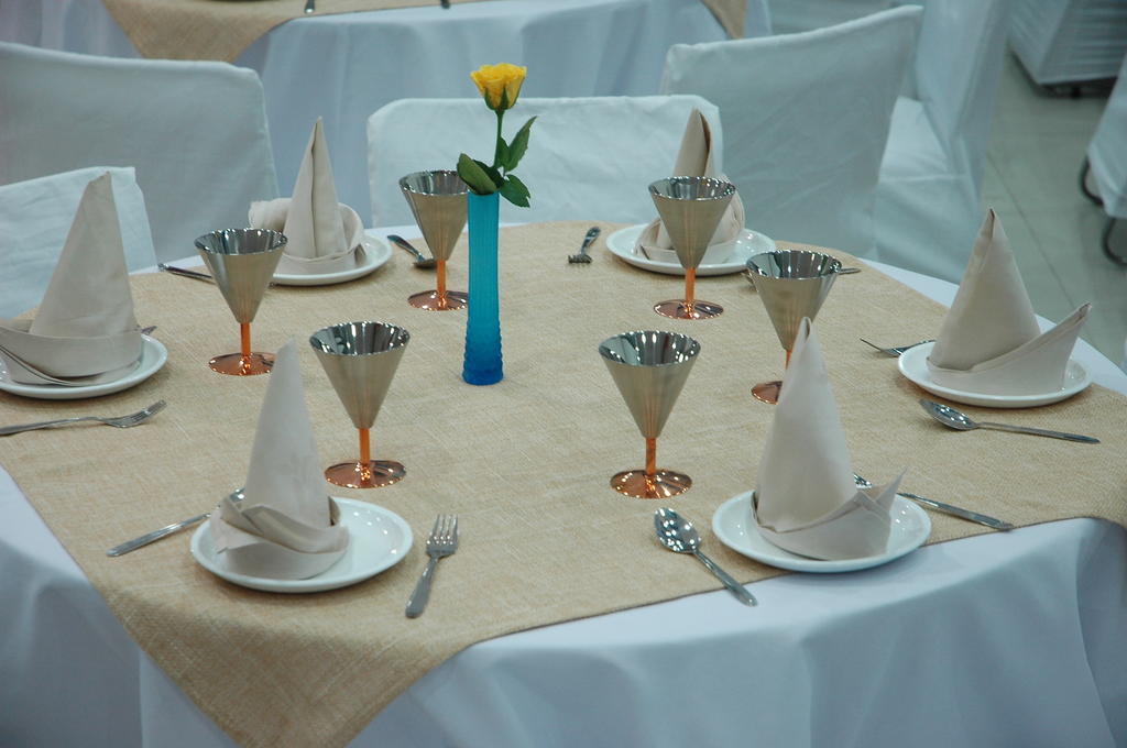 Chandīgarh Hotel Orbit 34 מראה חיצוני תמונה